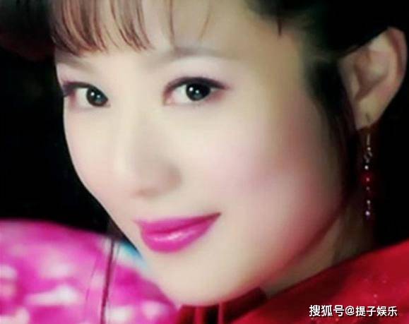四大美女的扮演者，这四位才是最美的，永远无法超越的经典
