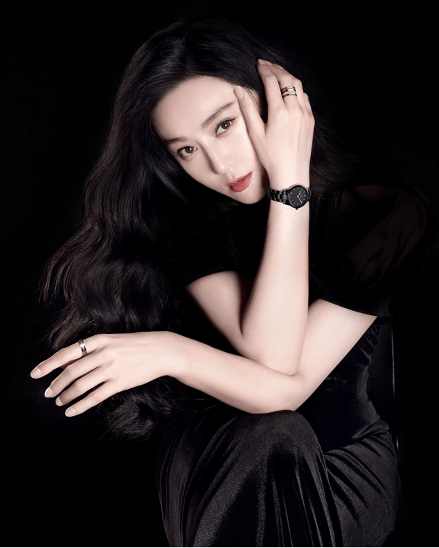 轻奢鉴定:范冰冰同款丹尼尔·惠灵顿dw表真伪鉴定