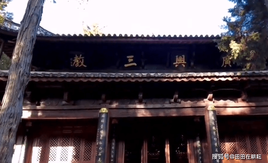 云南古镇宛如养老天堂，茶马古道的重要驿站，如今快被遗忘