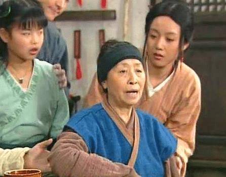 原来《武林外传》隐藏了这么多大牌明星，当年竟然一个都没认出来
