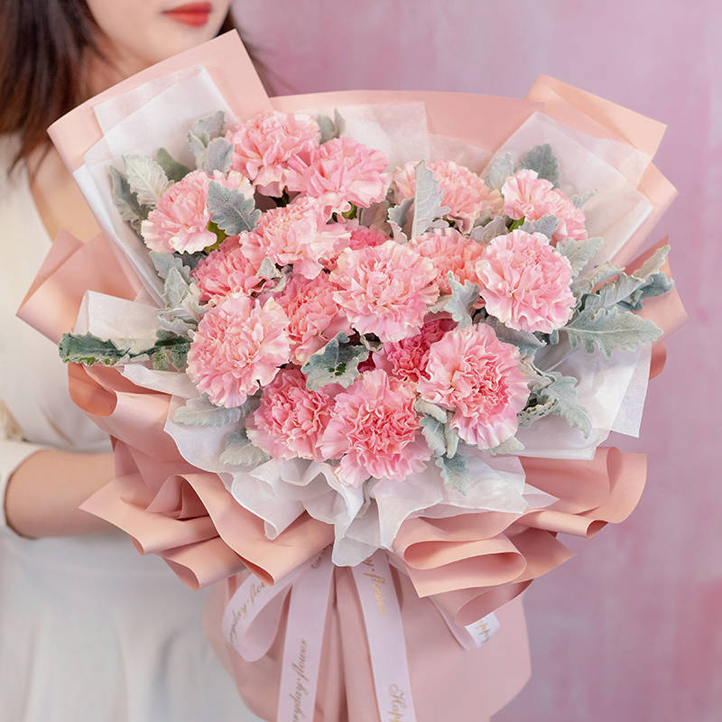 38女神节送花攻略给女神送花一定要注意这几点