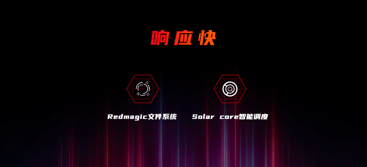 内存|165Hz高刷屏幕18G内存自带风扇！腾讯红魔游戏手机6系列发布3799元起！