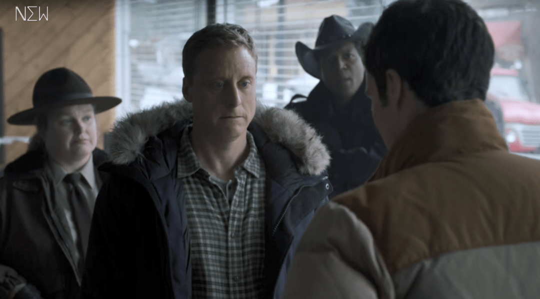 人类|这美剧太火，犹如一碗“标准狗血”兜头浇下，我竟然还很受用