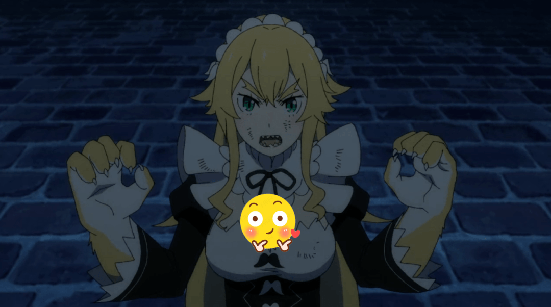 梅丽操控大量魔兽围剿法兰黛莉卡等人,法兰黛莉卡将众人救下,并令他们