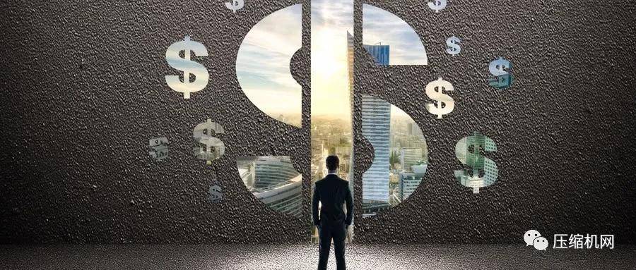 压缩机排行_福布斯中国十大压缩机企业排行榜