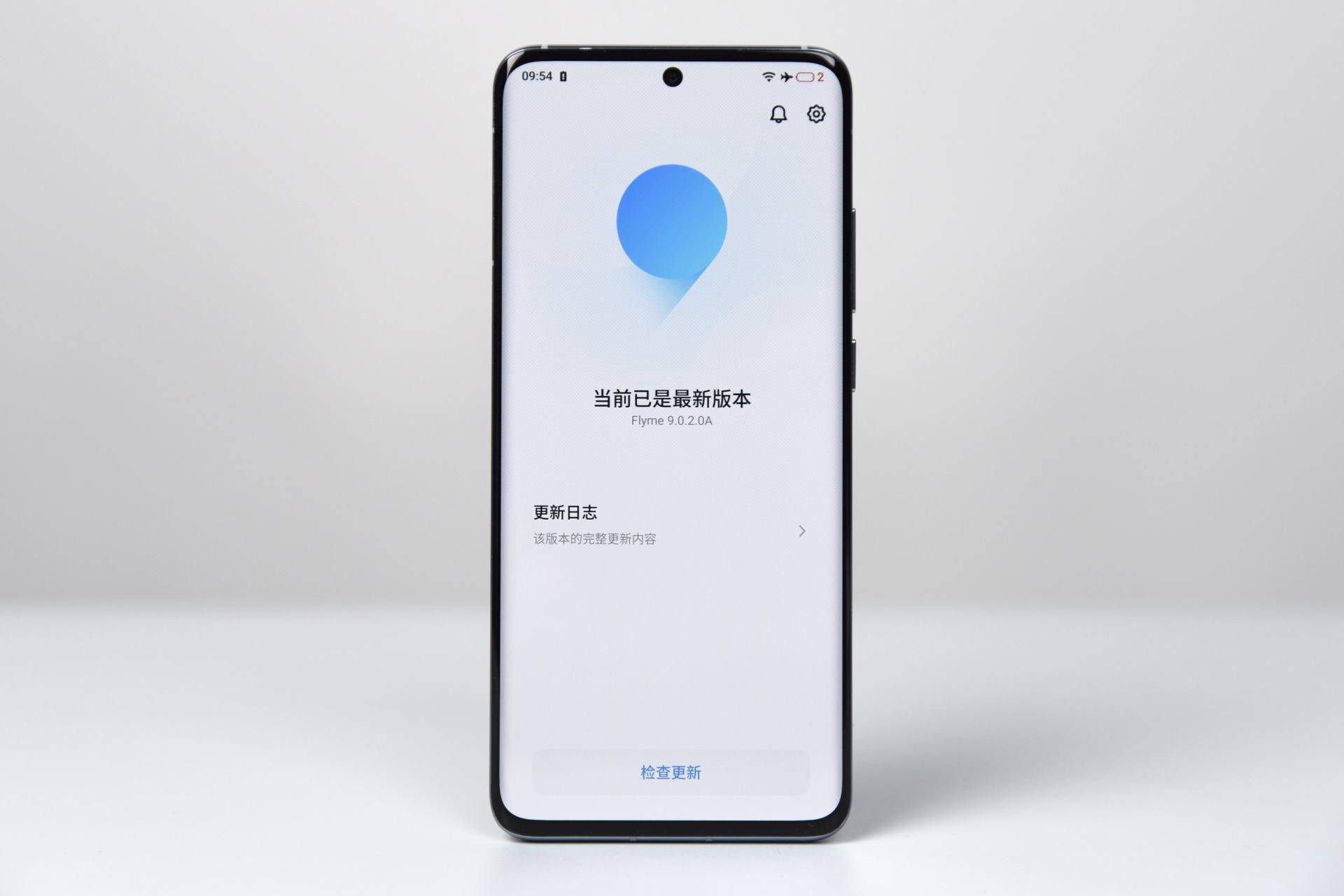 评测|魅族18首发评测：小屏满血旗舰，这手感吹爆 ！