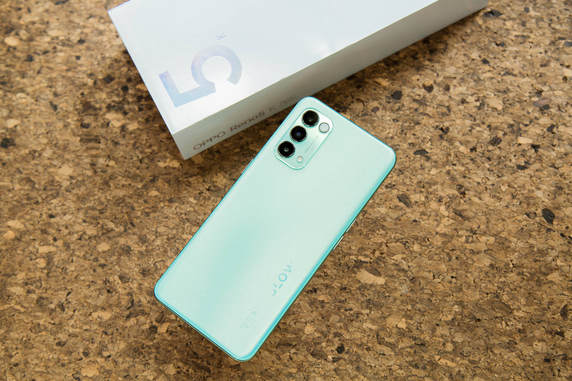 36个月流畅不卡顿,2699元的reno5新机到底行不行?