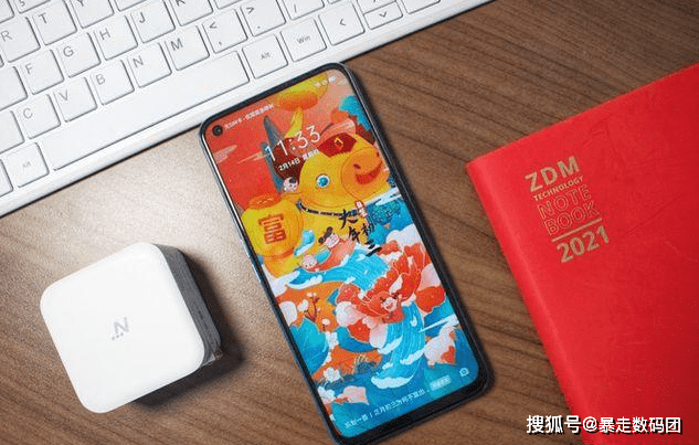 千元神机排行_被人“忽视”的千元神机,配置十分均衡,售价仅1199元