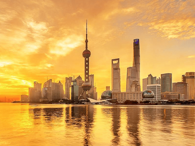 上海4大富豪集中地，过亿豪宅很普通，网友：贫穷限制了我的想象