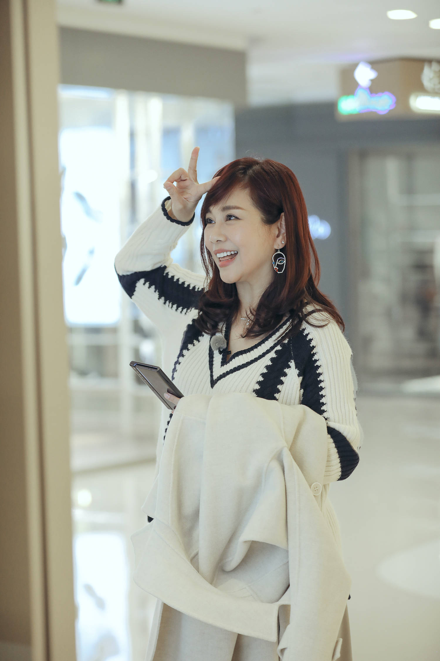《婆婆和妈妈2》侯佩岑妈妈向女儿道歉 张铎处理婆媳关系情商高_陈松