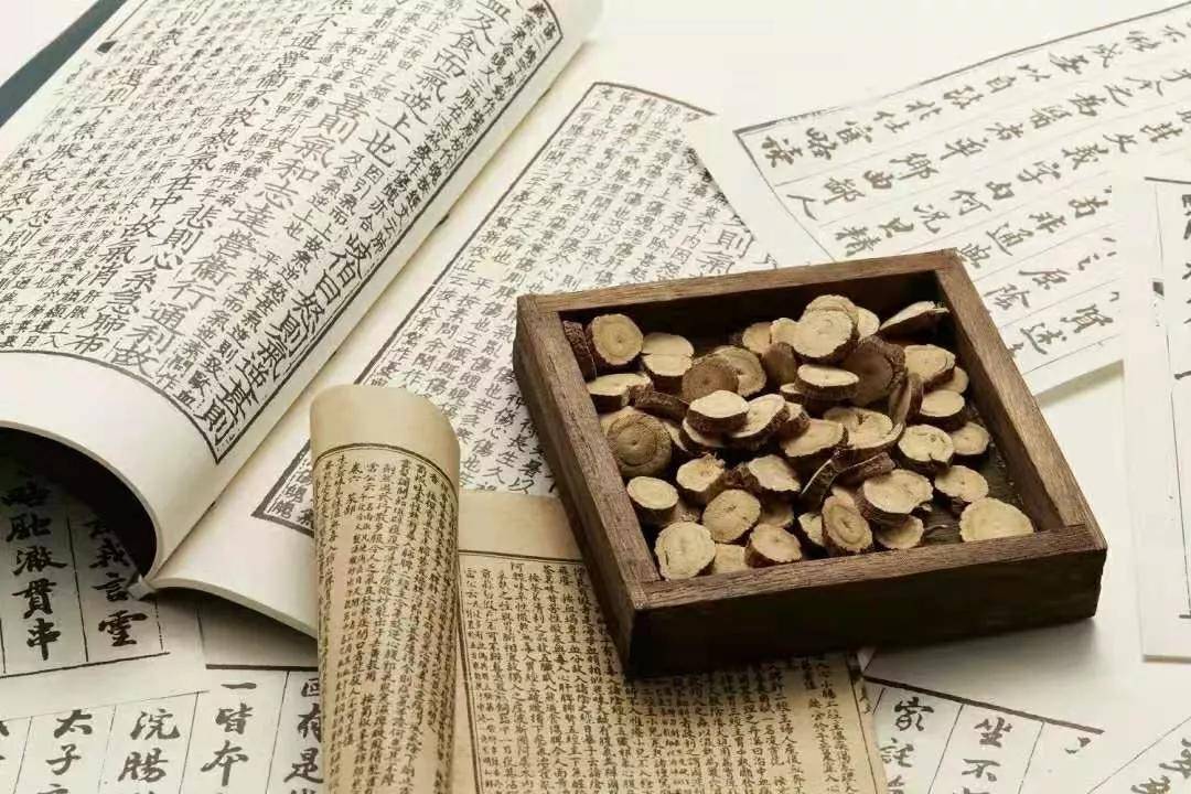 学会李可验方乌蛇荣皮汤你能解决十几种皮肤顽疾