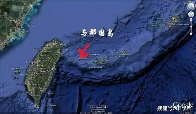 太平洋海底10米处 发现1亿年前神秘遗迹 是谁建造了它们 文明