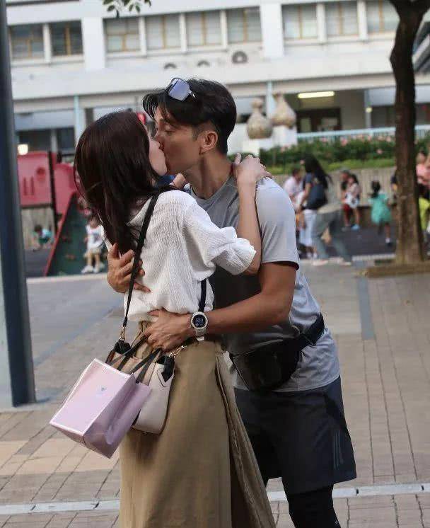 原创大步走陈山聪姚子羚再续前缘爆料将在餐厅上演另类戏份