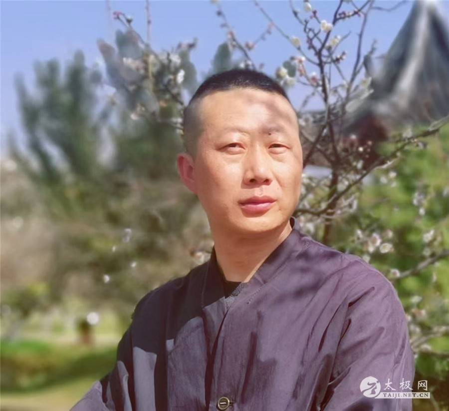 十大"太极杰出青年"之屈永升——2020太极网传播盛典年度表彰人物