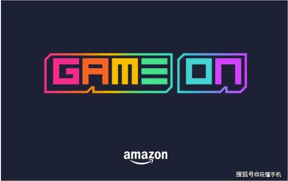 亚马逊在ios上推出gameon短视频游戏剪辑器 平台
