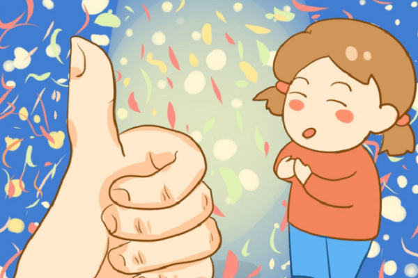 别只会说"你真聪明",你该知道的16种鼓励孩子的方法!_表扬