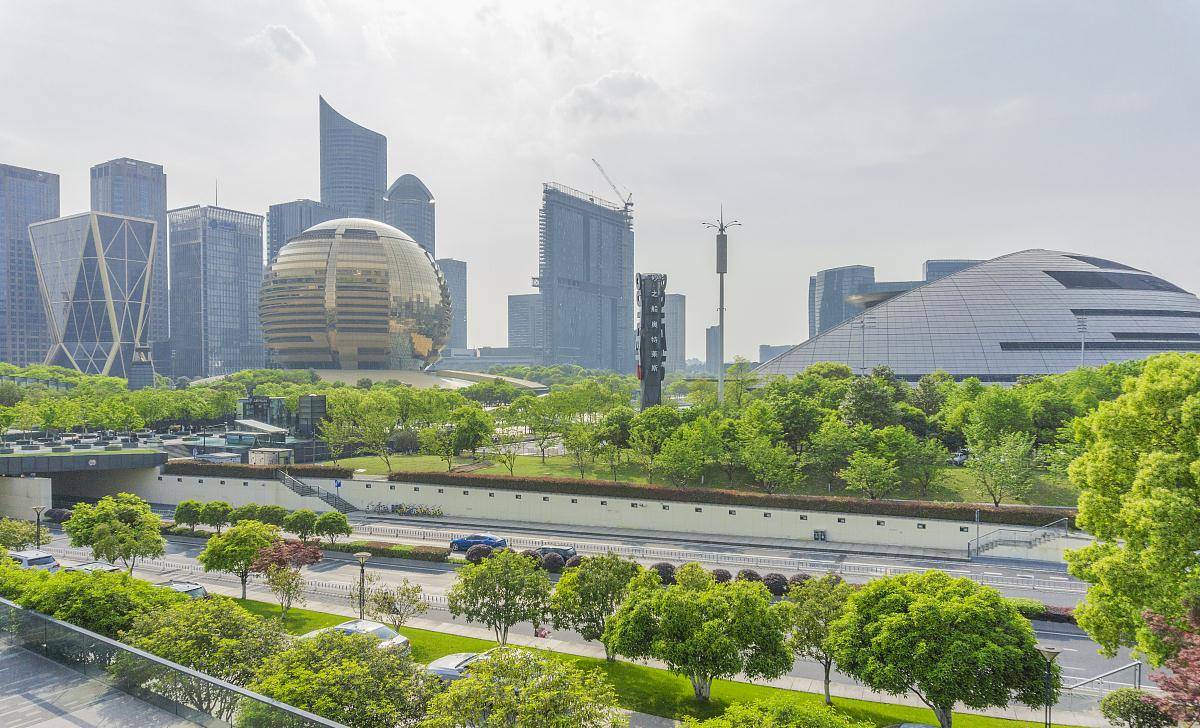 中国“最大方”的城市，坐拥举世闻名的5A景区，却不收门票