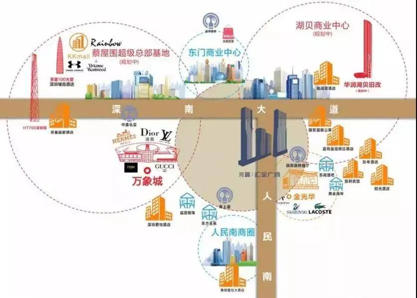 深圳 2021 gdp_深圳地铁图2021