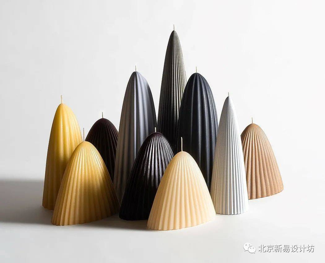 脑洞大开的新奇设计快来pick北京新易设计坊