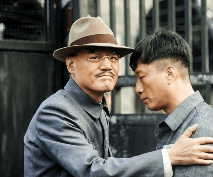 原创巍子离婚时净身出户曾与史兰芽相恋儿子是我们熟悉的他