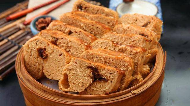 怎样做红糖发糕很好吃 2a3634e858e84bb2814f87daeec2a763.jpeg