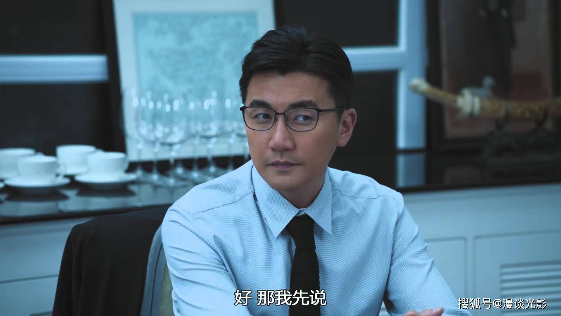 陀枪师姐2021收官大结局虽美好但没了港剧的神韵