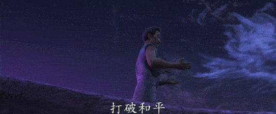 直到一股叫做黑魔的邪恶力量突然入侵,人类和龙只要被触碰到,就会瞬间