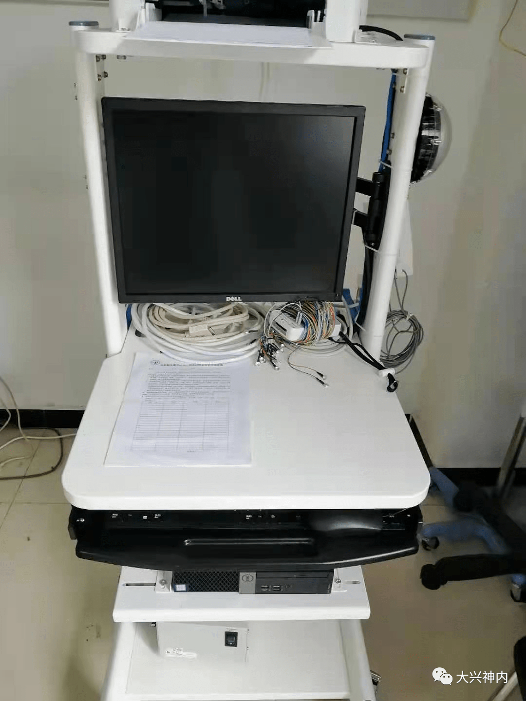 传递撼动心灵的脑电波