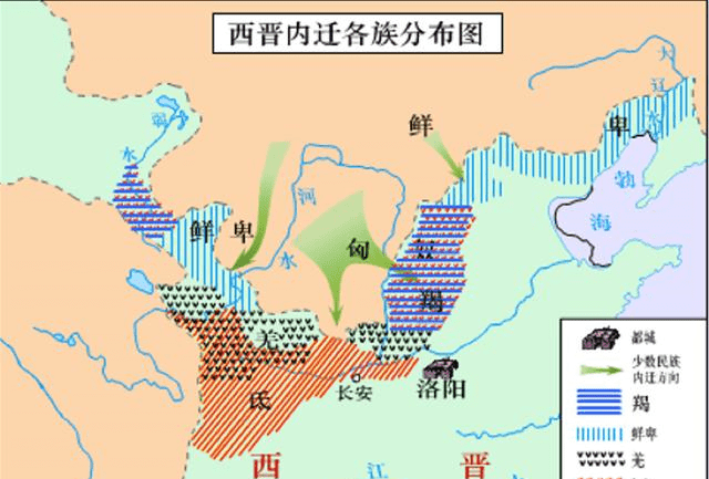 南疆汉族人口流失_汉族人口大坍塌,本世纪末中国人口将消失一半(3)