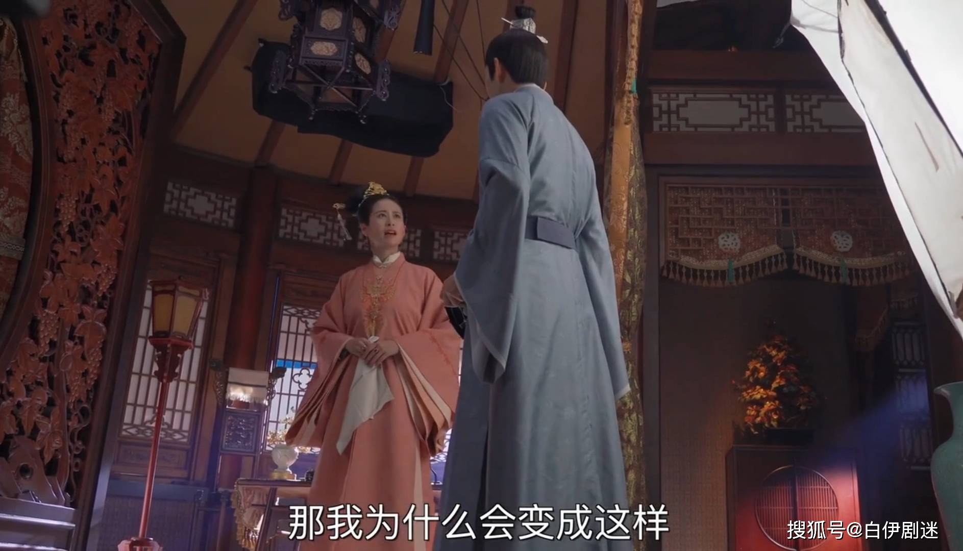 《锦心似玉》花絮笑翻天,钟汉良分分钟逗笑女演员,性格太讨喜