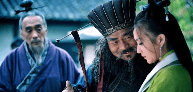 吕布杀董卓的历史原因 ccd45a1042fe4c3785e38dc4c141bad8.png