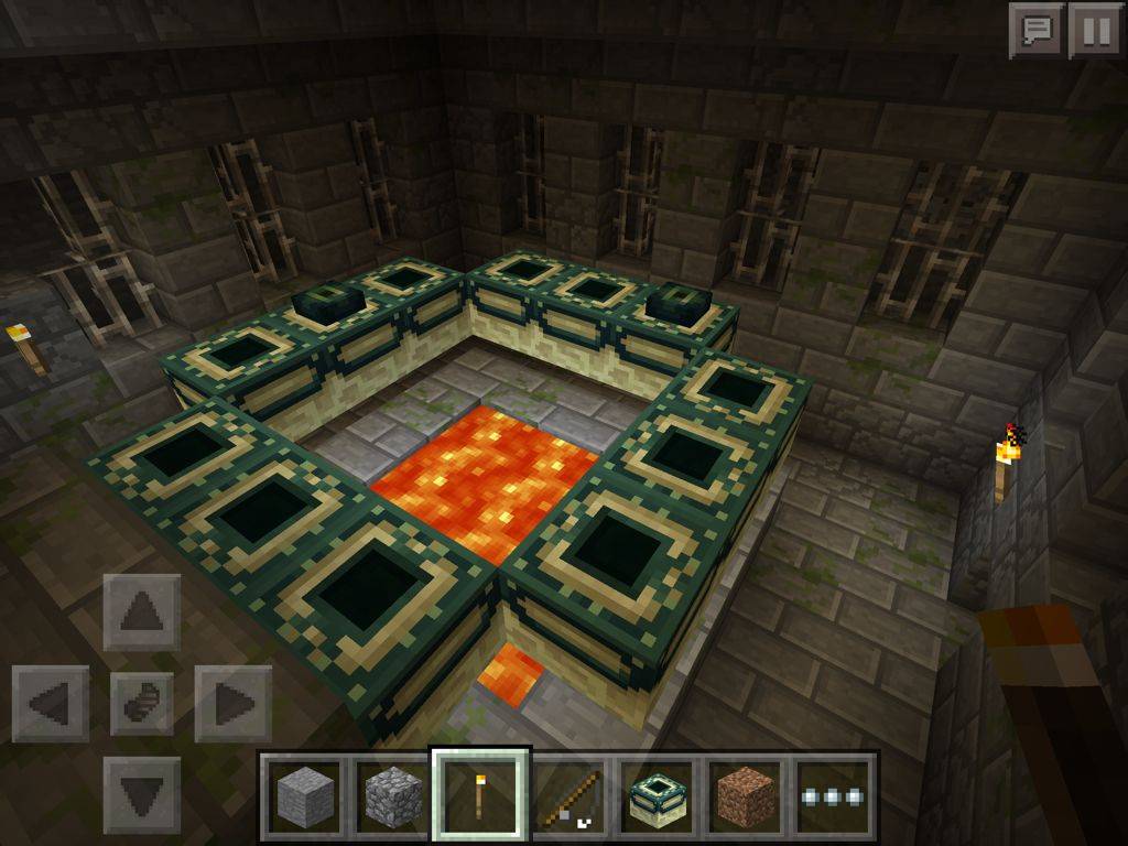 我的世界生存必备模组推荐全免费 f321054d221c46b5a6c87d920f0a2951.jpeg