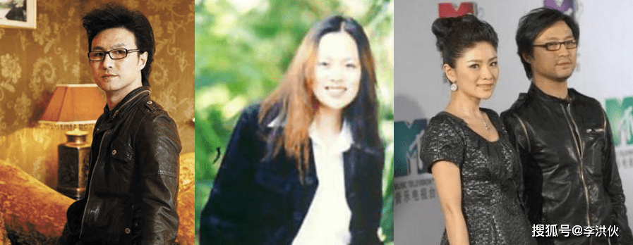 汪峰的第一任妻子是前四川电视台主持人齐丹,据说他们当年相恋四年后