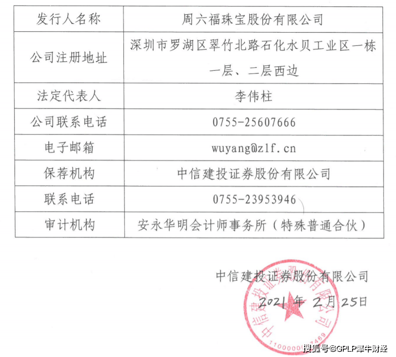 周六福IPO失败时隔4月再接受券商辅导 加盟商数量减少(图2)