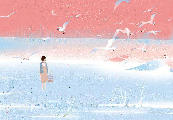 真正的爱情是灵魂与灵魂的邂逅 409c6db61d0441e2a2f3bde7a768ed7a.jpeg