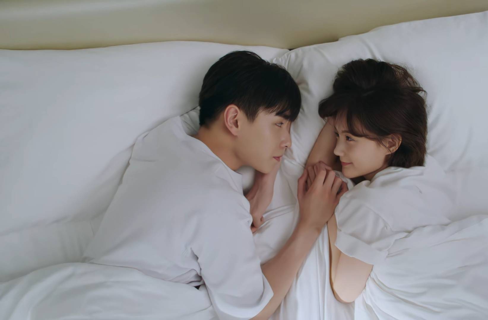 我的时代你的时代吴白结婚没乱方寸的感情是最好的爱