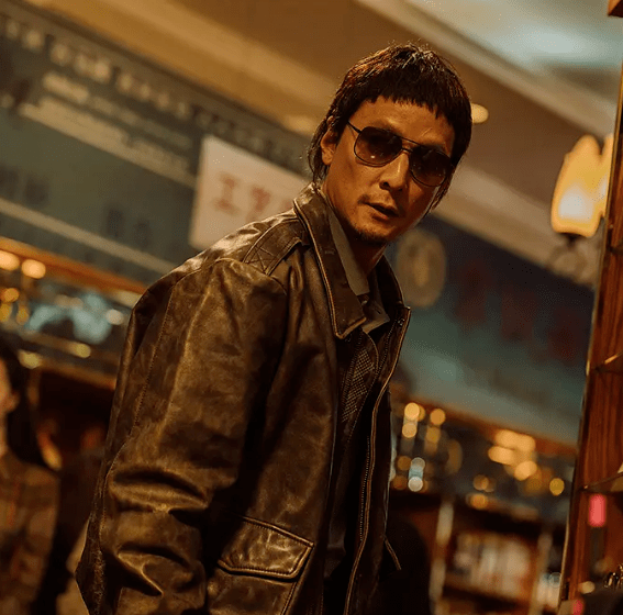 原创被誉为近年来最爽的警匪片王千源吴彦祖赤裸肉搏尺度真大