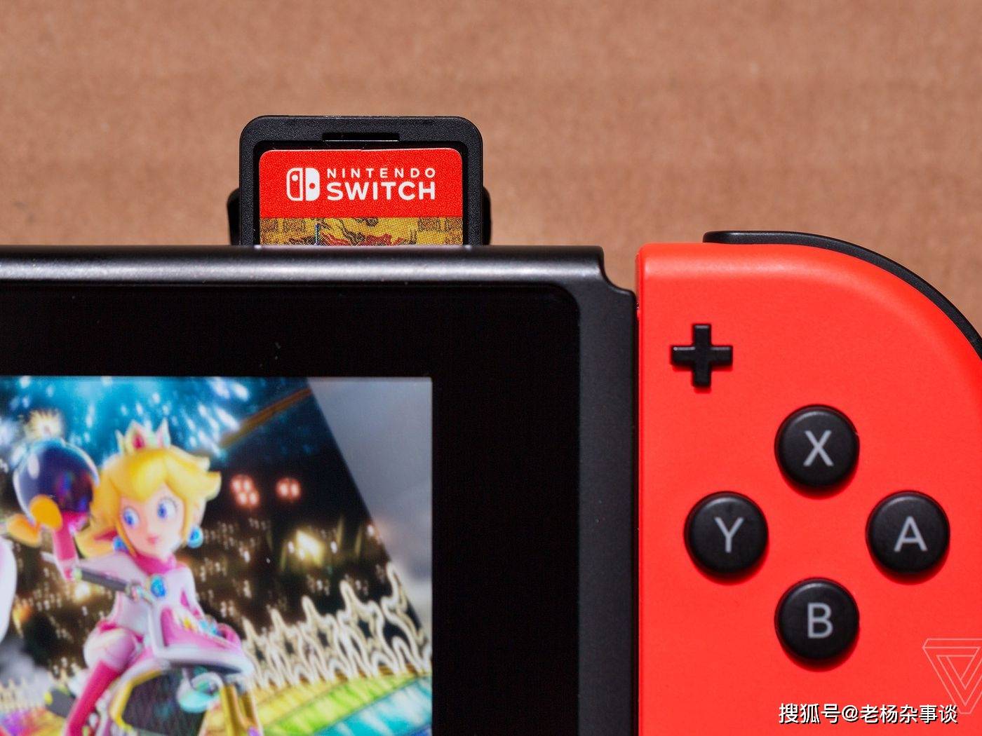 任天堂新一代switch主机更新升级预测,比你知道的内容更加丰富