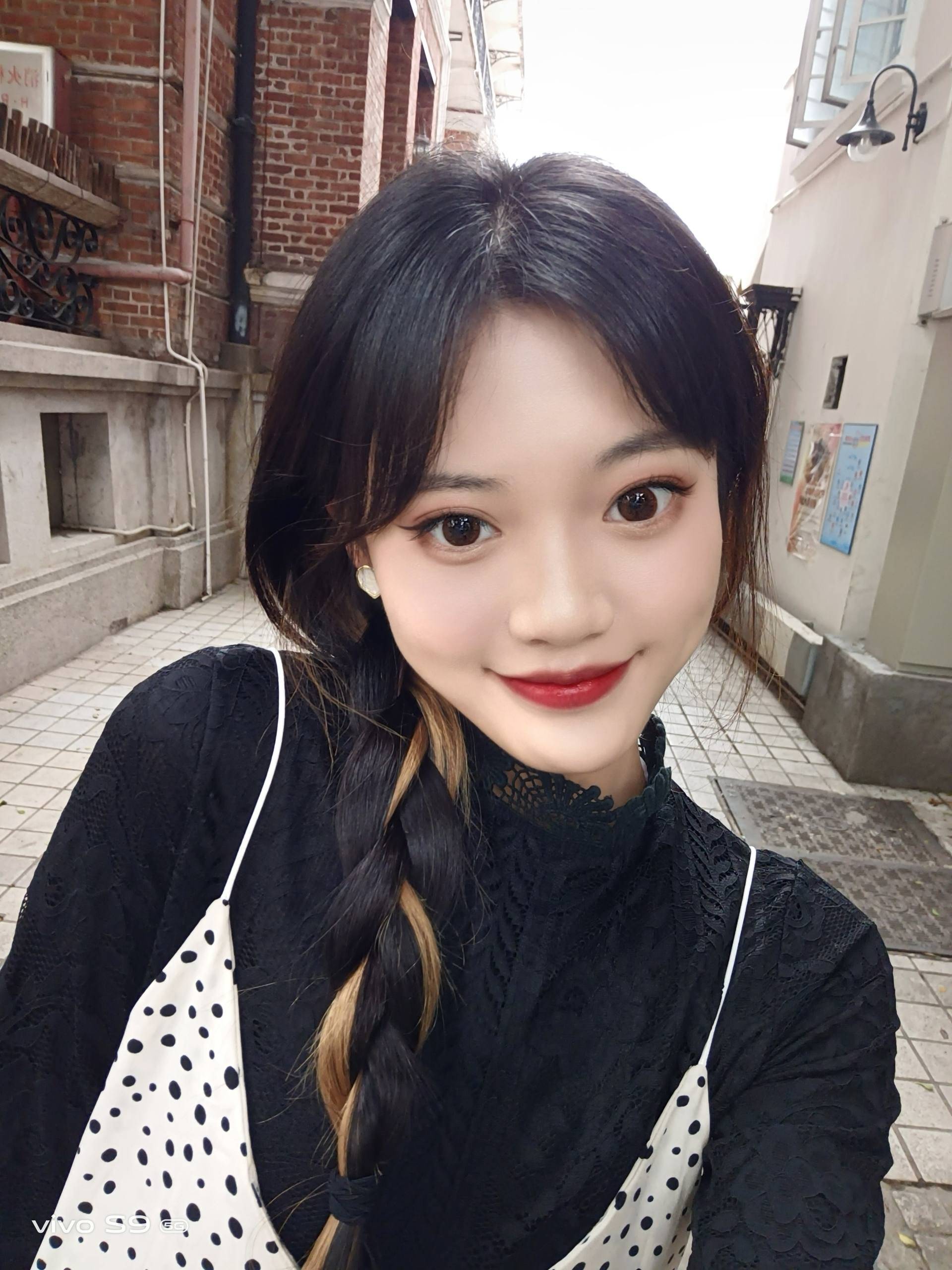 再见美颜相机我的手机会自拍补光会3d美颜建模