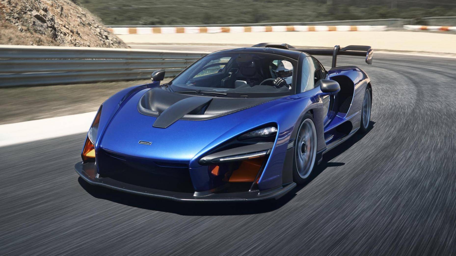 这九款以真实人物命名的车你都认识吗