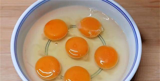 鸡蛋不要炒怎么吃