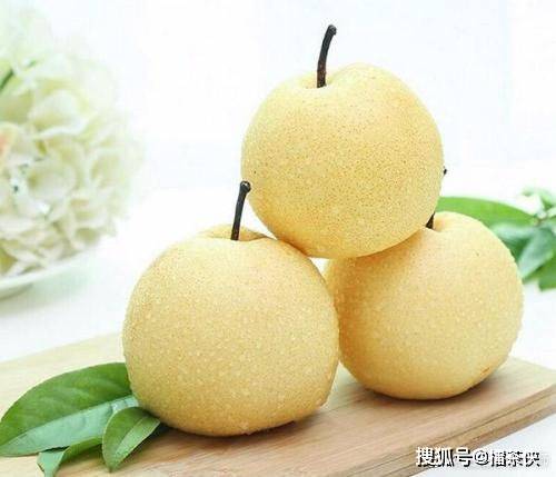 惊蛰梨是怎么吃的