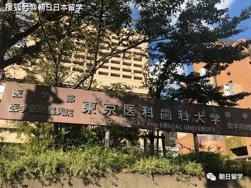 日本留学 想要去日本学医 这些知名大学一定得知道 医科