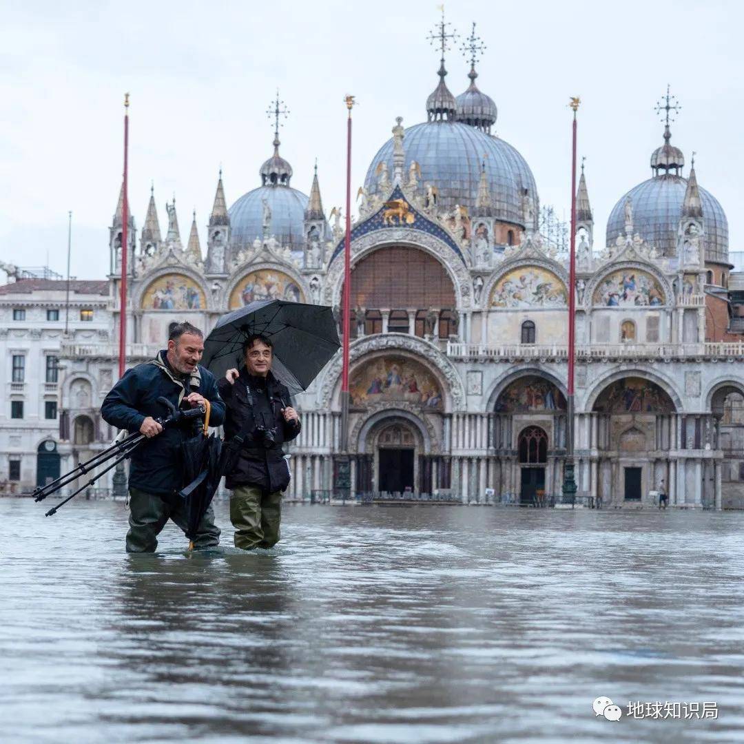 水城威尼斯遭遇旱灾，真的假的？| 地球知识局