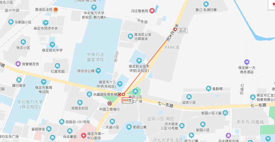 保定城区人口_最新城区地图出炉 河北11城市人口 面积和经济实力大排名 高清