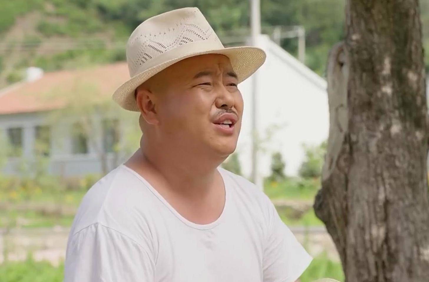 刘能换演员倪大红加盟,对于这部国民横剧,影响到底有多大?