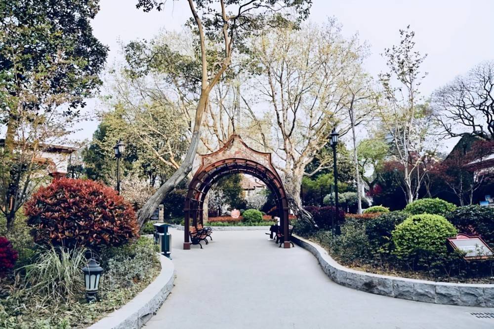 梅州的主题公园“爆火”，耗资500万门票免费，如今成为粤北标志