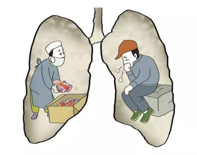 如何预防肺病 8cdc374cb7aa4e3ba2730f5f732bb5af.jpeg