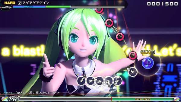 Tone|《初音未来：歌姬计划FT》销量超55万份 优惠活动开启