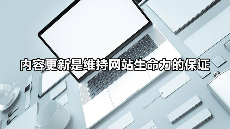 内容更新是保持网站活力的保证折纸SEO